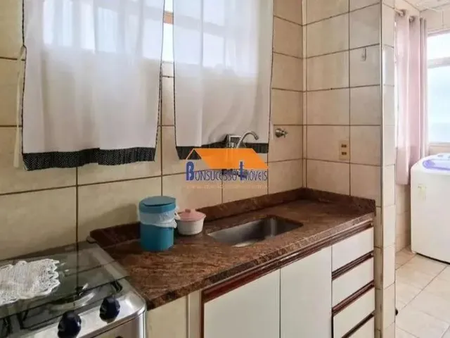 Imagem 13: Apartamento de 2 Quartos em Belo Horizonte
