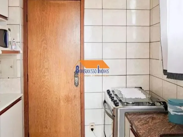 Imagem 7: Apartamento de 2 Quartos em Belo Horizonte