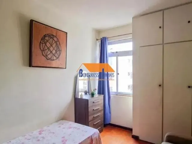Imagem 2: Apartamento de 2 Quartos em Belo Horizonte