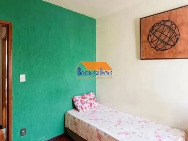 Imagem 12: Apartamento de 2 Quartos em Belo Horizonte