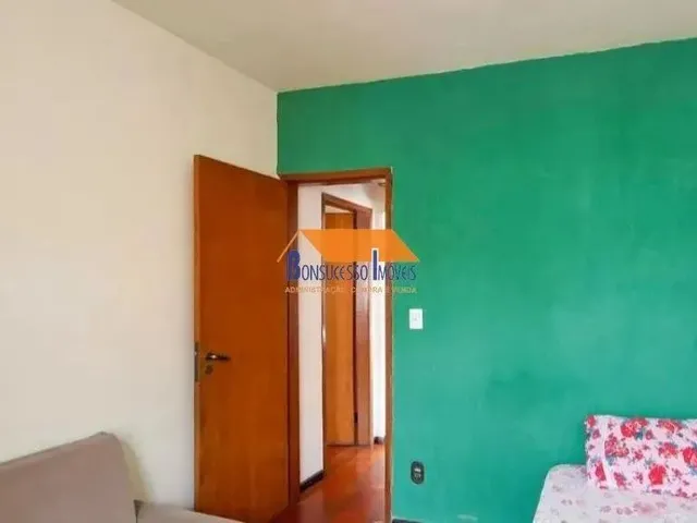 Imagem 16: Apartamento de 2 Quartos em Belo Horizonte