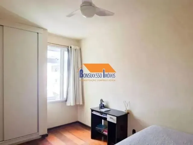 Imagem 8: Apartamento de 2 Quartos em Belo Horizonte