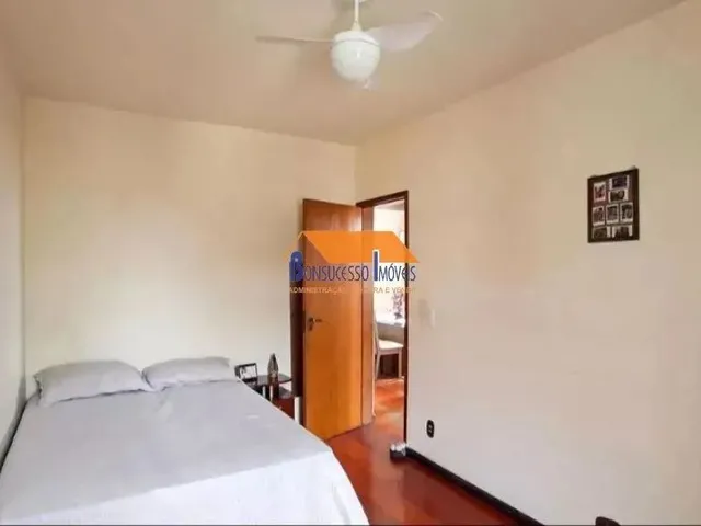Imagem 5: Apartamento de 2 Quartos em Belo Horizonte