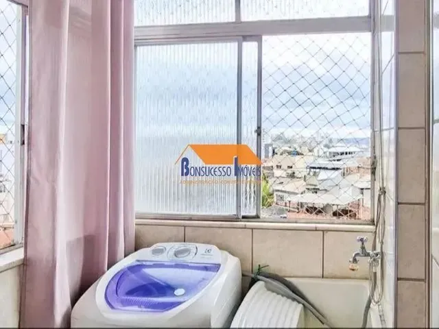 Imagem 10: Apartamento de 2 Quartos em Belo Horizonte