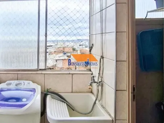 Imagem 6: Apartamento de 2 Quartos em Belo Horizonte