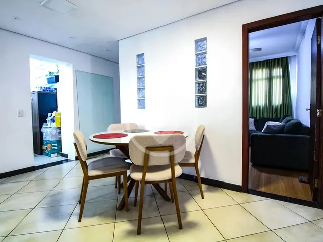Imagem: Area Privativa com Sensação de Casa a