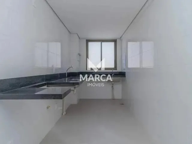 Imagem 11: Cobertura À Venda, 3 Quartos, 1 Suíte, 2 Vagas, Cidade Nova - Belo Horizonte/Mg