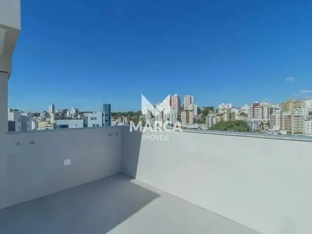 Imagem 5: Cobertura À Venda, 3 Quartos, 1 Suíte, 2 Vagas, Cidade Nova - Belo Horizonte/Mg