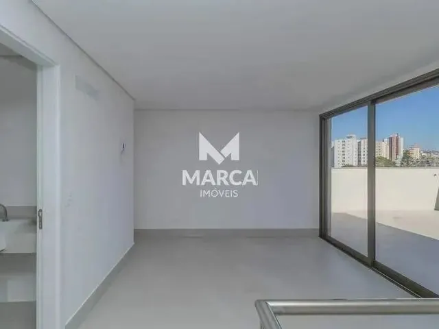 Imagem 3: Cobertura À Venda, 3 Quartos, 1 Suíte, 2 Vagas, Cidade Nova - Belo Horizonte/Mg