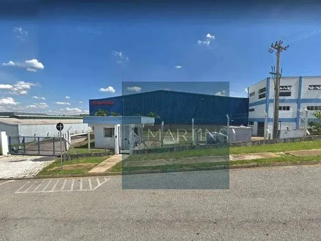 Imagem: Galpão para Alugar, 4 M² por R$ 91.020/Mês