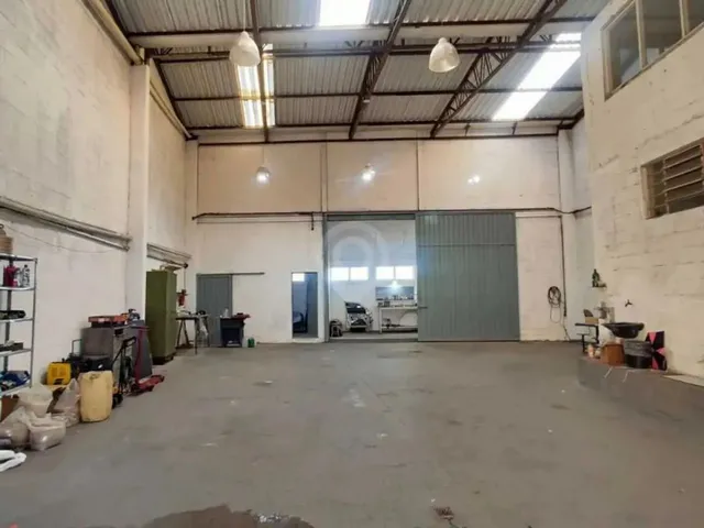 Imagem: Galpão / Comercial / Jardim Galetto