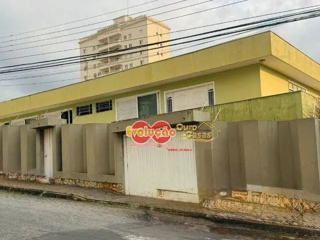 Imagem: Casa Residencial / Vila Brasileira