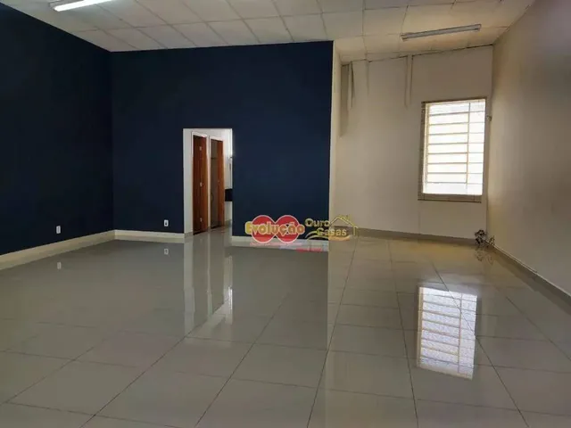 Imagem: Salão Comercial - Vila Brasileira