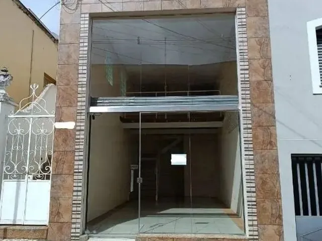 Imagem: Ponto Comercial Casa À Venda e Locação