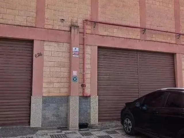 Imagem: Galpão À Venda, 1000 M² por R$ 4.500.000,00