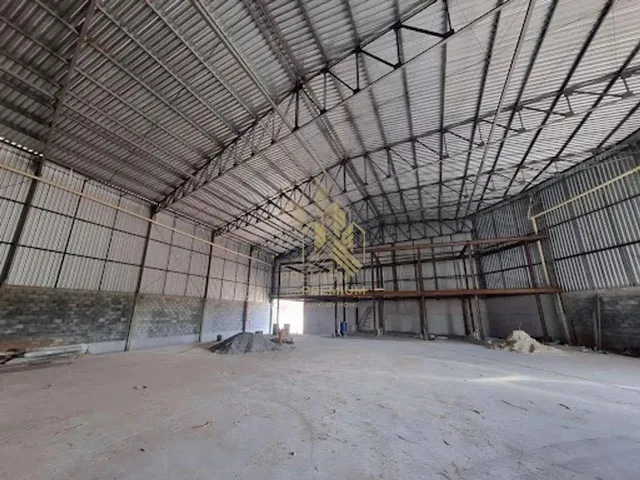 Imagem: Galpão À Venda, 1500 M² por R$ 5.500.000,00