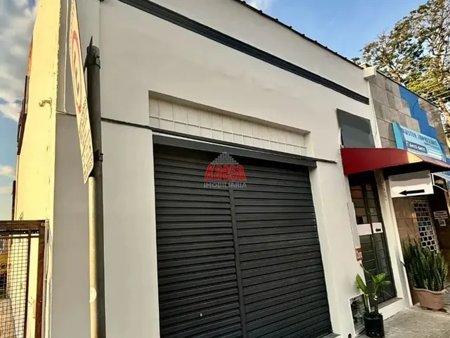 Imagem: Imóvel Comercial e Residencial no Centro