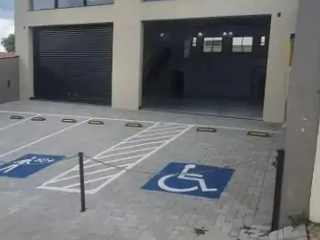 Imagem: Salão para Alugar, 264 M² por R$ 9.000/Mês