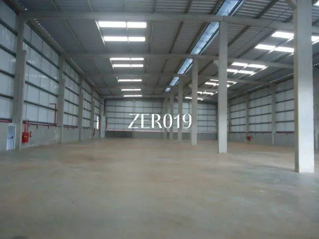 Imagem 12: Galpão Industrial para Alugar, 4.882² em Itatiba/Sp