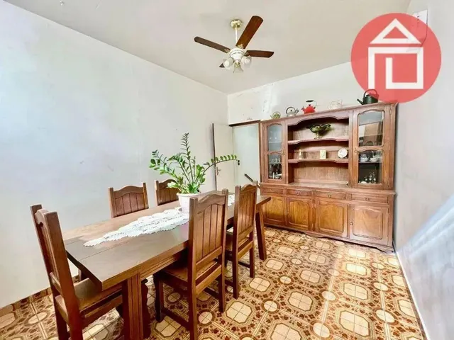 Imagem: Casa com 3 Dormitórios À Venda, 180 M²