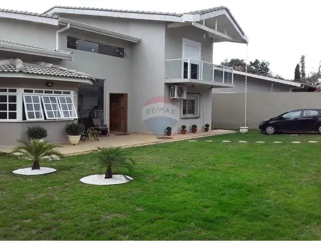 Imagem: Casa Comercial para Alugar Vila Giglio