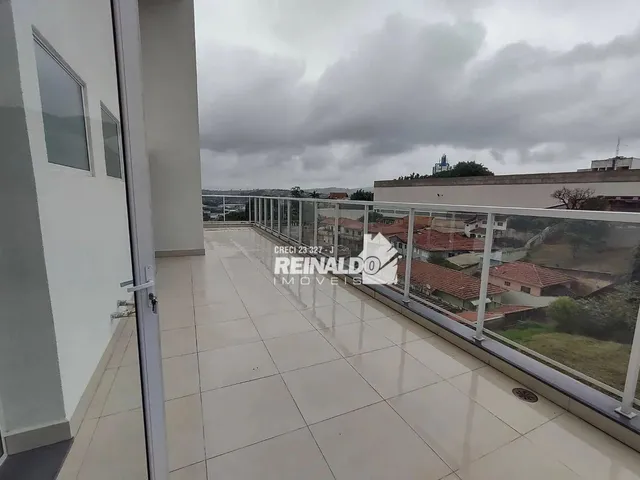 Imagem: Loja pra Alugar no Edíficio Forum 200