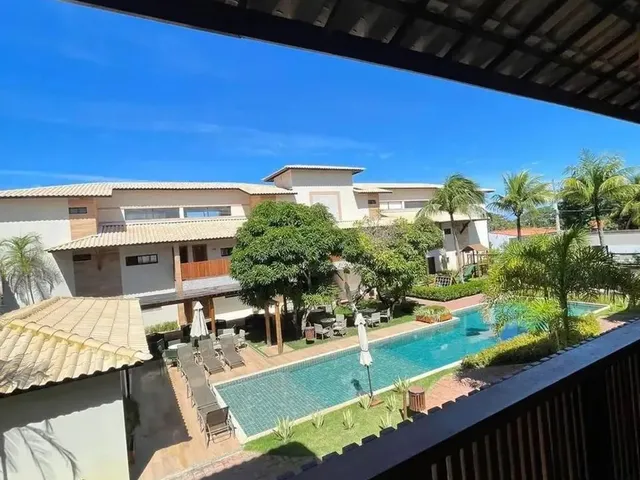 Imagem: Vilage 4/4 Suites Guarajuba