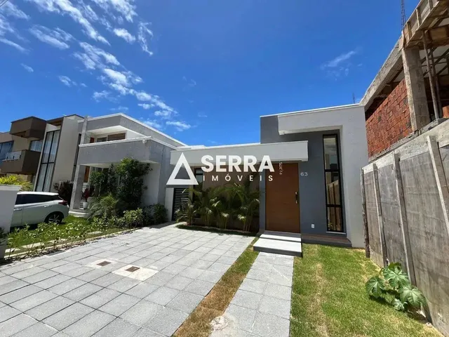 Imagem: Abrantes Casa Térrea em Condomínio