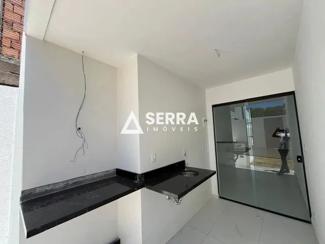 Imagem 11: Abrantes | Casa Térrea em Condomínio | 130 M² | 3 Quartos (1 Suíte