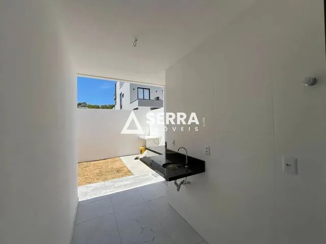 Imagem 3: Abrantes | Casa Térrea em Condomínio | 130 M² | 3 Quartos (1 Suíte