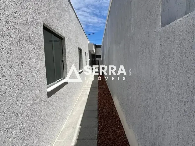 Imagem 15: Abrantes | Casa Térrea em Condomínio | 130 M² | 3 Quartos (1 Suíte