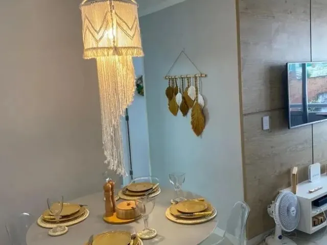 Imagem: Apartamento para Venda em Lauro de Freitas