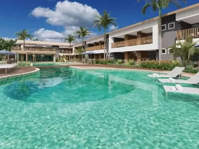 Imagem: Casa À Venda no Sunville, Itacimirim