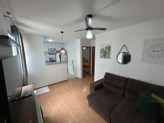 Imagem: Venda Apartamento 40 M² 02 Quartos