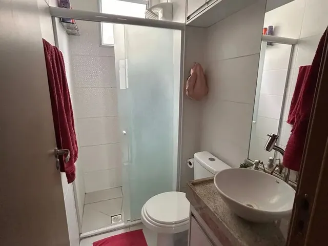Imagem 13: Venda Apartamento 40 M² | 02 Quartos | 01 Garagem |3º Andar