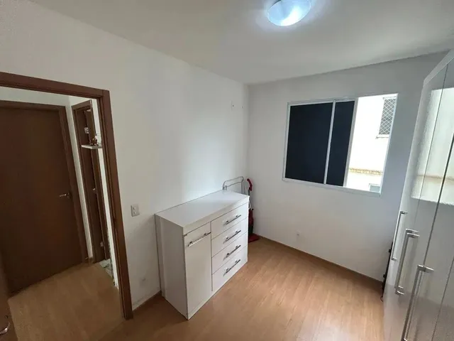 Imagem 3: Venda Apartamento 40 M² | 02 Quartos | 01 Garagem |3º Andar