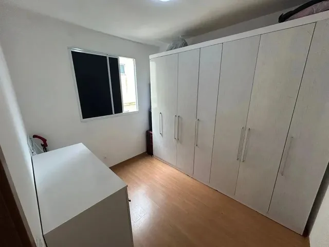 Imagem 12: Venda Apartamento 40 M² | 02 Quartos | 01 Garagem |3º Andar