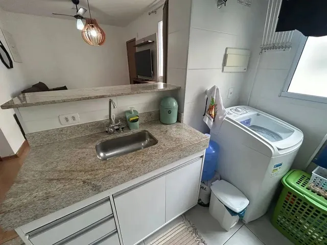 Imagem 8: Venda Apartamento 40 M² | 02 Quartos | 01 Garagem |3º Andar