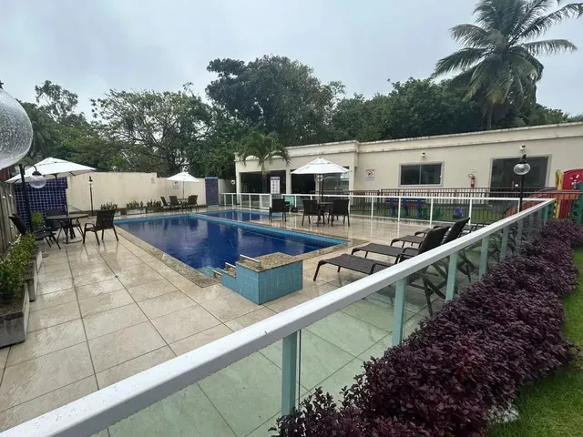 Imagem 7: Venda Apartamento 40 M² | 02 Quartos | 01 Garagem |3º Andar