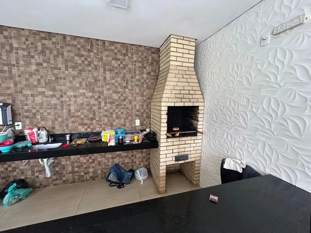 Imagem 16: Venda Apartamento 40 M² | 02 Quartos | 01 Garagem |3º Andar