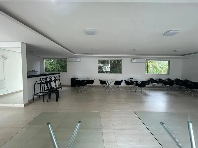Imagem 11: Venda Apartamento 40 M² | 02 Quartos | 01 Garagem |3º Andar