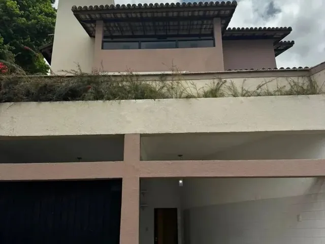 Imagem: Casa À Venda 3 Suítes no Condomínio Vila