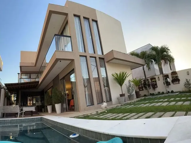 Imagem: Casa para Venda em Lauro de Freitas, Caixa