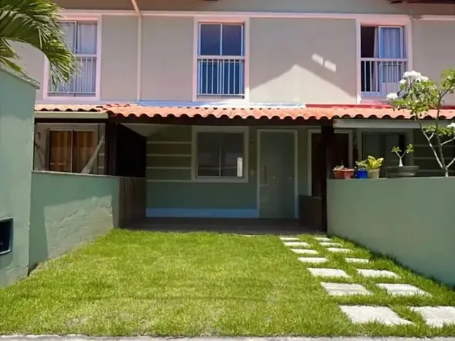 Imagem: Casa À Venda no Condominio Casas do Bosque