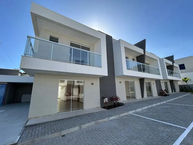 Imagem: Venda Casa Duplex 03 Quartos 02 Suíte