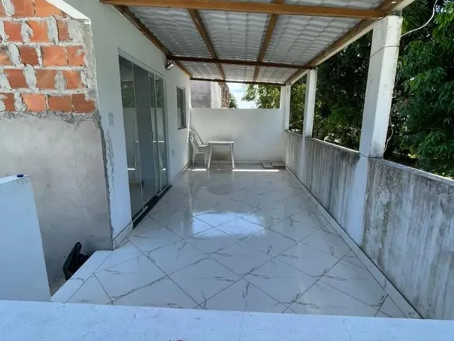 Imagem: Uma Ou Duais Casa, Possibilidade de Trocas