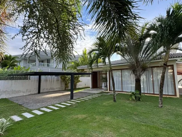 Imagem: Casa À Venda em Busca Vida Condomínio