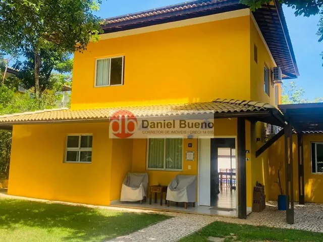 Imagem: Casa em Condomínio em Aruá, Mata de São