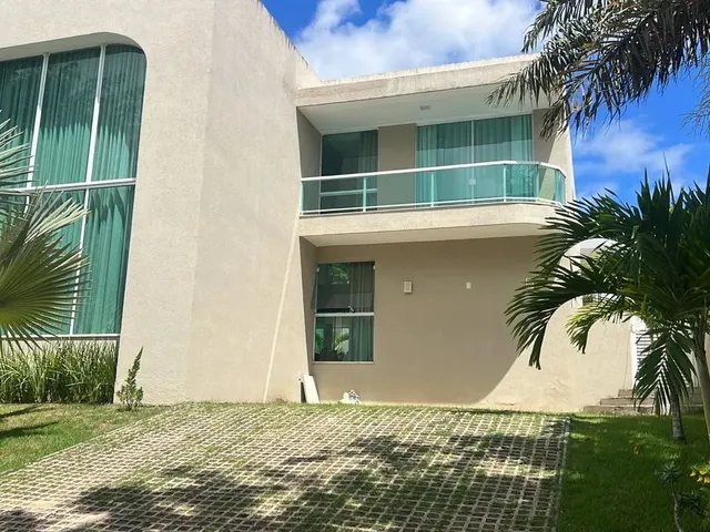Imagem: Alphaville Litoral Norte 1, Casa, Alto Padrão