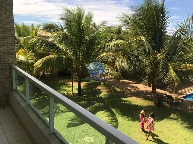 Imagem: Village 4 Suítes 168M2 em Itacimirim